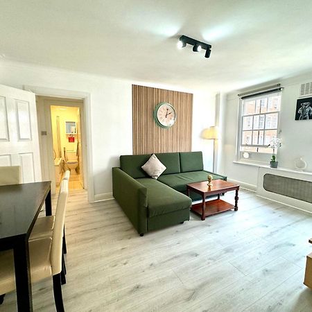 The G Spot - 1 Bedroom Apartment Edgware Road Central Лондон Экстерьер фото