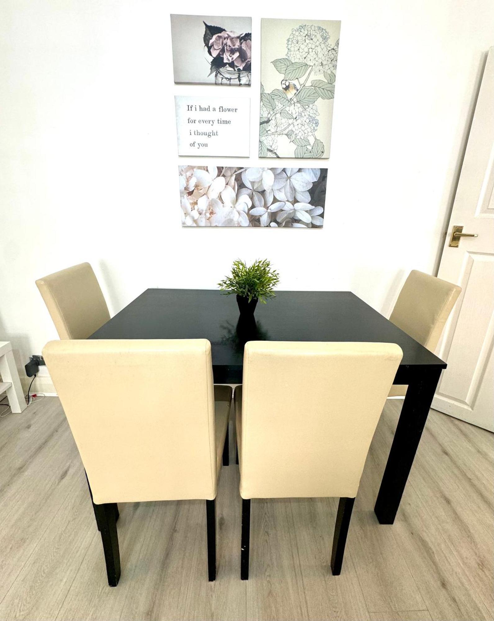 The G Spot - 1 Bedroom Apartment Edgware Road Central Лондон Экстерьер фото